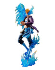 One Piece P.O.P PVC Statue MAS Marco the Phoenix 25 cm
