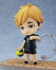 Haikyu!! Nendoroid Action Figure Atsumu Miya 10 cm