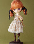 Harmonia Bloom Doll Masie Red Riding Hood 23 cm