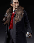Dracula Premium Format Statue Van Helsing (Peter Cushing) 55 cm
