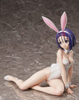 To Love-Ru Darkness Statue PVC 1/4 Haruna Sairenji Bare Leg Bunny Ver. 26 cm