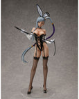 Code Geass: Lelouch of the Rebellion B-Style PVC Statue Villetta Nu Bunny Ver. 46 cm