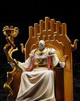 Overlord PVC Statue 1/7 Ainz Ooal Gown Audience Version 40 cm