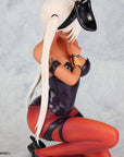 Original Character Statue 1/5 Neala Black Rabbit Illustration by MaJO 19 cm