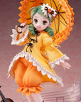 Rozen Maiden PVC Statue Kanaria 18 cm