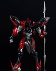 Tekkaman Blade Diecast Action Figure Riobot Tekkaman Evil 17 cm