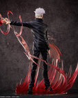 Jujutsu Kaisen 0 PVC Statue 1/4 Satoru Gojo 53 cm
