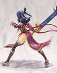 The Legend of Heroes PVC Statue 1/8 Rixia Mao 20 cm