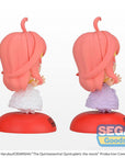 The Quintessential Quintuplets: The Movie Chubby Collection PVC Statue Itsuki Nakano 11 cm
