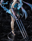 Atelier Ryza: Ever Darkness & the Secret Hideout PVC Statue 1/7 Lila Swimsuit Ver. 24 cm