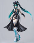 Vocaloid Hdge PVC Statue Ca Calra 20 cm