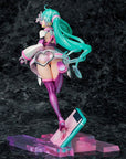 Character Vocal Series 01 Hatsune Miku PVC Statue 1/7 Hatsune Miku Kentaro Yabuki x Osoba Ver. 25 cm