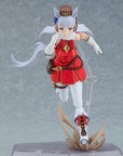 Uma Musume Pretty Derby Figma Action Figure Umamusume: Pretty Derby Gold Ship 15 cm