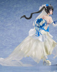 Is It Wrong to Try to Pick Up Girls in a Dungeon? PVC Statue 1/7 Hestia 20 cm