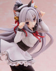 Dracu-riot! PVC Statue 1/7 Elina Olegovna Oven 25 cm