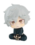 Hell's Paradise: Jigokuraku Look Up PVC Statue Gabimaru 11 cm