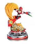 Mega Man X Statue Zero 43 cm