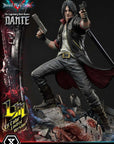 Devil May Cry 5 Statue 1/4 Dante Exclusive Version 77 cm