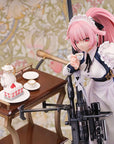 Girl´s Frontline PVC Statue 1/6 NTW-20 Aristocrat Experience 24 cm