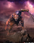 ThunderCats BDS Art Scale Statue 1/10 Jackalman 16 cm