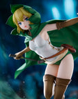 Is It Wrong to Try to Pick Up Girls in a Dungeon? PVC Statue 1/7 Ryu Lion 24,5 cm