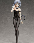 Strike Witches PVC Statue 1/4 Sanya V. Litvyak: Bunny Style Ver. 40 cm