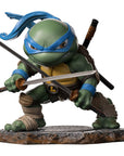 Teenage Mutant Ninja Turtles Mini Co. PVC Figure Leonardo 12 cm