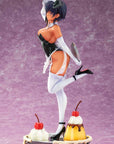 The Maid I Hired Recently Is Mysterious PVC Statue 1/7 Lilith 28 cm