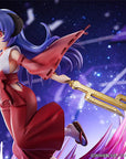 Higurashi: When They Cry - Sotsu PVC Statue 1/7 Hanyu Onigari-no-Ryuo Ver. 18 cm