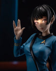 Star Trek Bishoujo PVC Statue 1/7 Vulcan Science Officer 22 cm