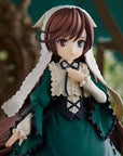 Rozen Maiden Pop Up Parade PVC Statue Suiseiseki 15 cm