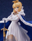Fate/Grand Order PVC Statue 1/7 Saber/Altria Pendragon -under the same sky- 24 cm