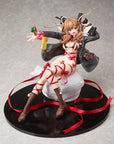 Girls' Frontline PVC Statue 1/4 Shiki: Reindeer Manifesto 30 cm