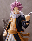 Fairy Tail Final Season Pop Up Parade XL PVC Statue Natsu Dragneel 40 cm