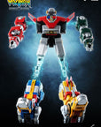 Voltron: Defender of the Universe Robo-Dou Action Figure Voltron 27 cm