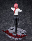 Chainsaw Man PVC Statue 1/7 Makima 25 cm