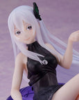Re:Zero - Starting Life in Another World PVC Figure Echidna Aqua Float Girls Figure