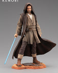 Star Wars Obi-Wan Kenobi ARTFX PVC Statue 1/7 Obi-Wan Kenobi 27 cm