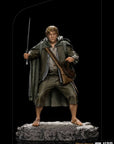 Lord Of The Rings BDS Art Scale Statue 1/10 Sam 13 cm