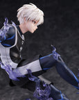 Blue Lock PVC Statue 1/7 Seishiro Nagi 20 cm
