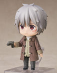 NO.6 Nendoroid Action Figure Shion 10 cm