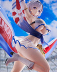Azur Lane Statue 1/6 Kinako Good Morning Ver. 31 cm