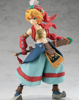 Legend of Mana: The Teardrop Crystal Pop Up Parade PVC Statue Shiloh 17 cm