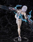 Atelier Ryza: Ever Darkness & the Secret Hideout PVC Statue 1/7 Lila Swimsuit Ver. 24 cm