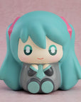 Character Vocal Series 01 Marshmalloid Anti-Stress Figure Hatsune Miku 12 cm