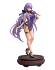 Vocaloid PVC Statue 1/7 Stardust Mandarin Dress Ver. 26 cm