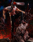 Chainsaw Man PVC Statue 1/7 Chainsaw Man 28 cm