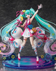 Hatsune Miku PVC Statue 1/7 Hatsune Miku Magical Mirai 10th Anniversary Ver. 30 cm