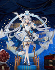 Vsinger PVC Statue 1/6 Luo Tianyi: 10th Anniversary Shi Guang Ver. 31 cm