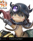 Made in Abyss Statue Riko, Reg & Manachi 27 cm